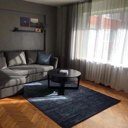Cosy Teika Apartment Riga Exterior foto